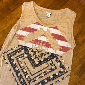 Women’s Tank Top